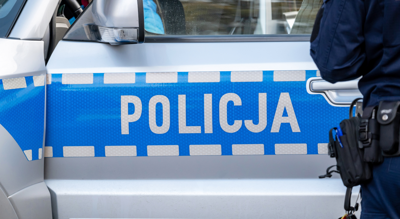 Co kradną teraz Polacy? Zaskakujący trend
