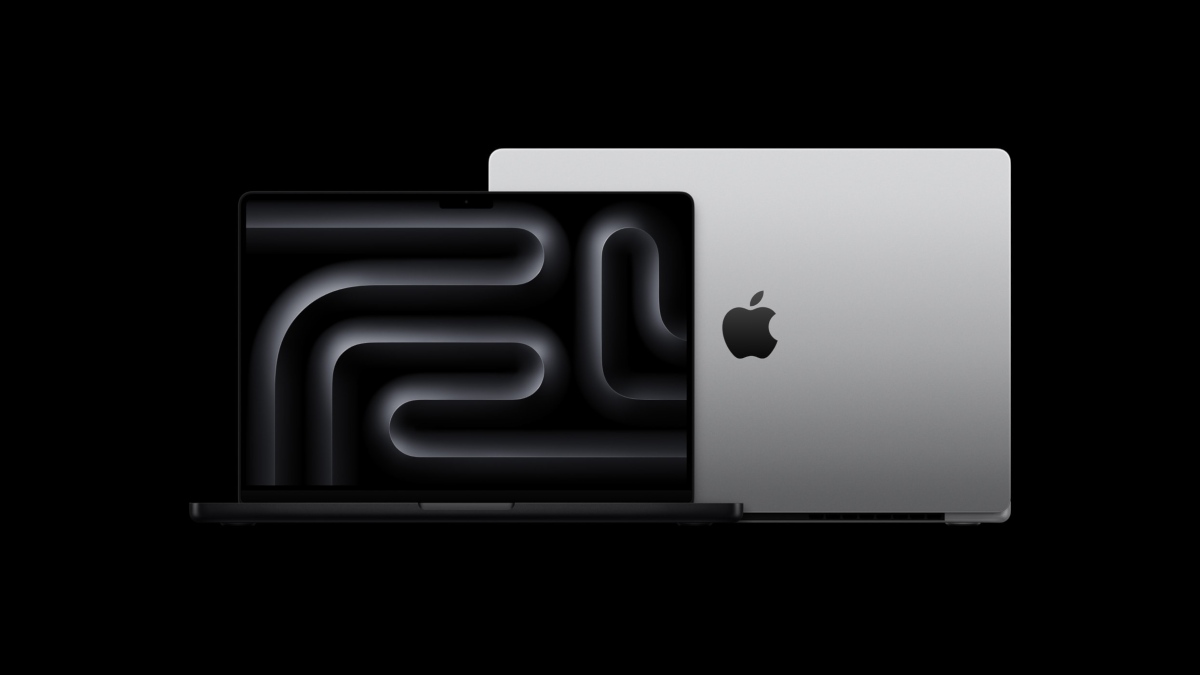 Apple MacBook Pro 2024 od 8499 zł. Wreszcie z 16 GB RAM i opcją matowego ekranu