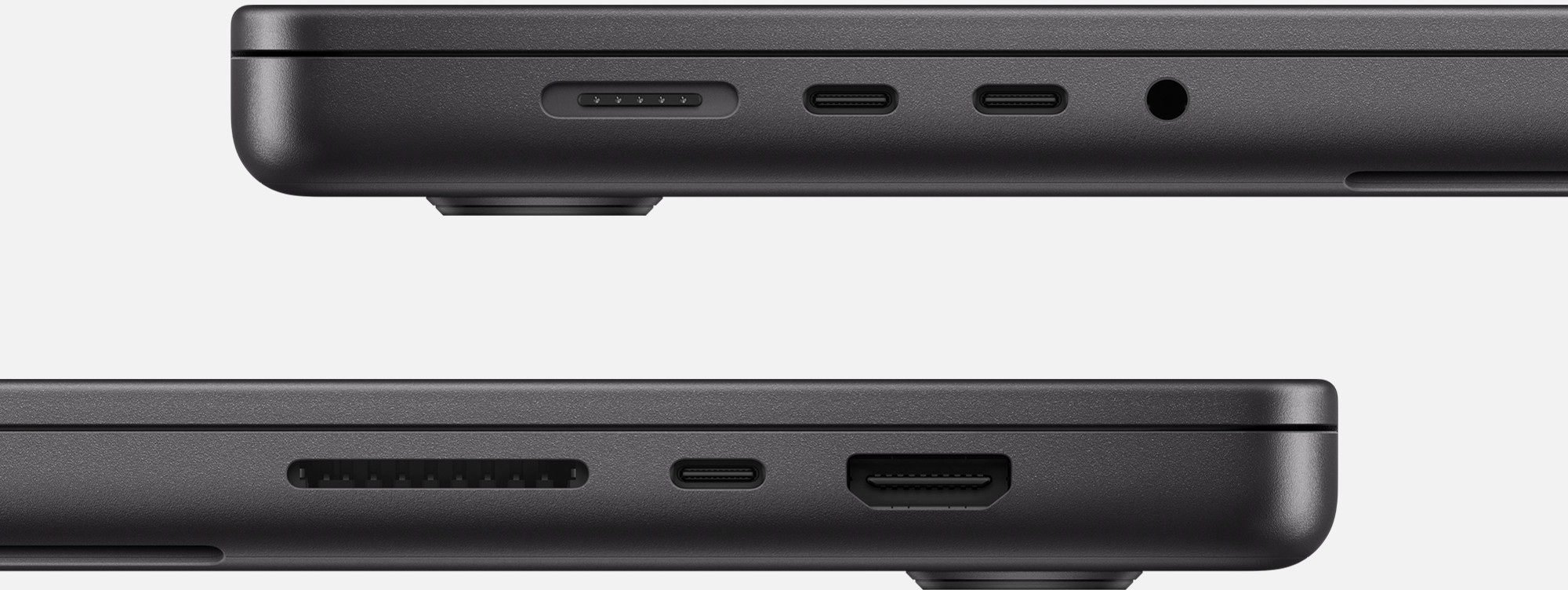 Apple MacBook Pro 2024 od 8499 zł. Wreszcie z 16 GB RAM i opcją matowego ekranu