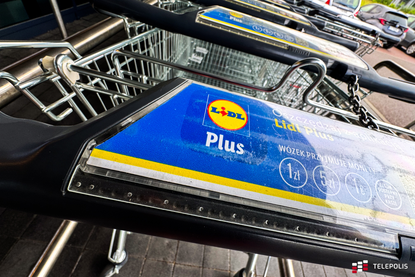 Lidl od 28 października będzie kasował konta? Nowe zasady