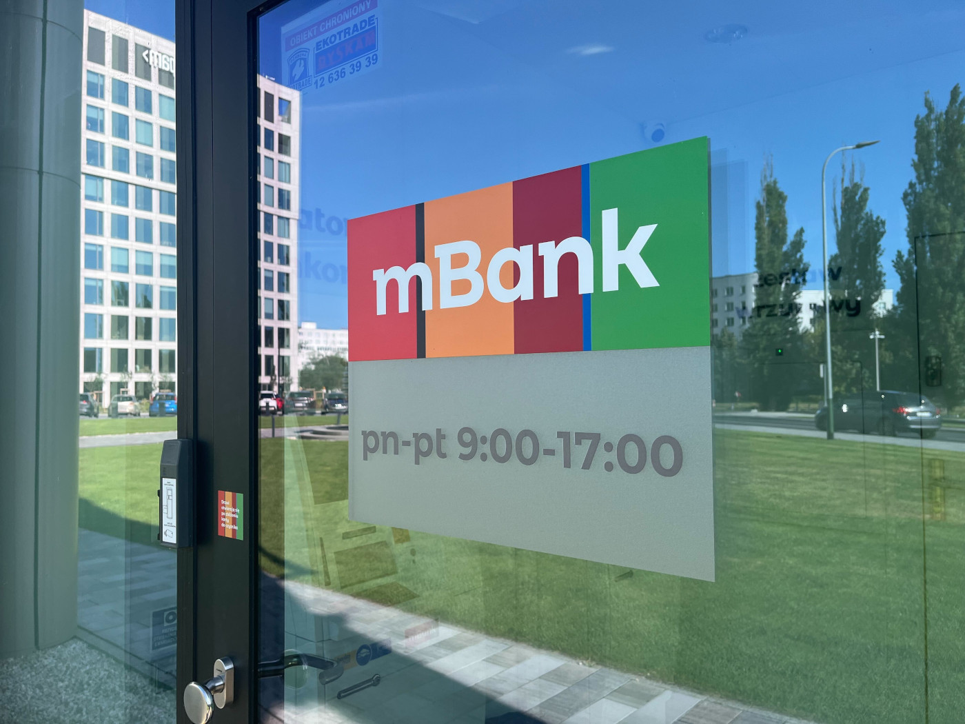 mBank ma pilny komunikat. Lepiej weź sobie do serca