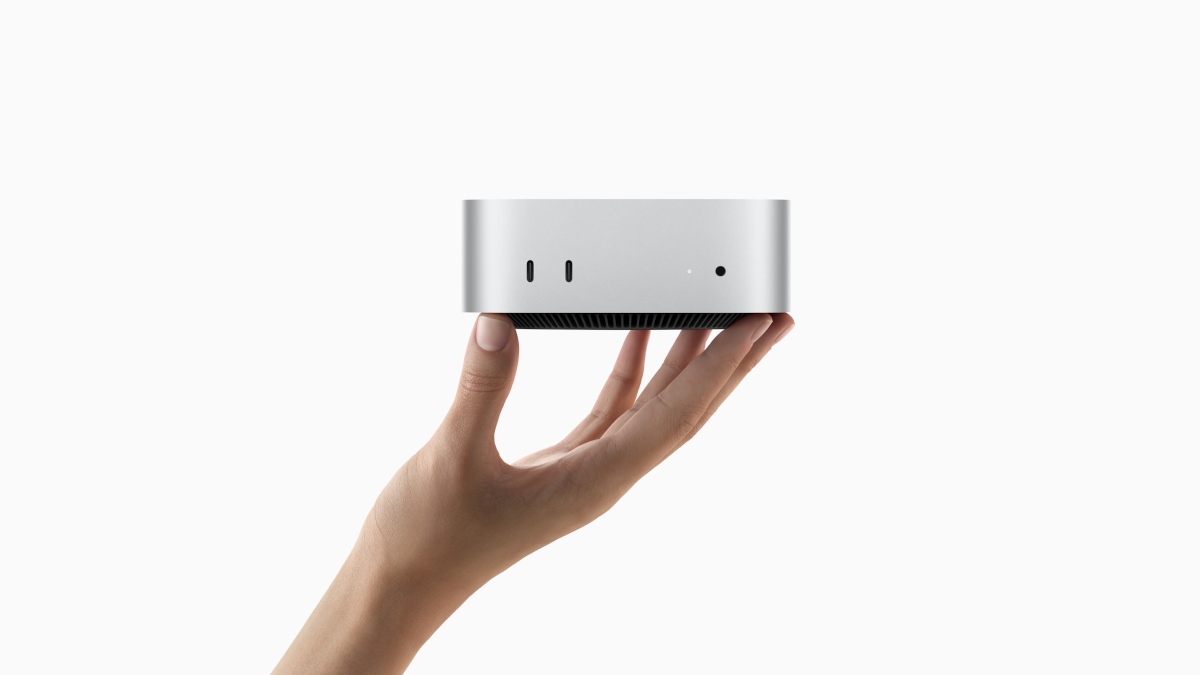 Szok u Apple. Nowy Mac mini ma 16 GB RAM i startuje od 2999 zł