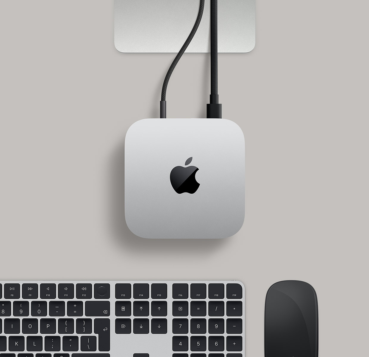 Szok u Apple. Nowy Mac mini ma 16 GB RAM i startuje od 2999 zł