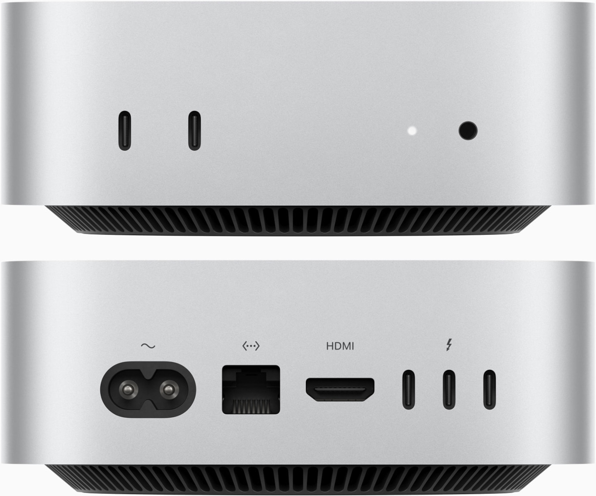 Szok u Apple. Nowy Mac mini ma 16 GB RAM i startuje od 2999 zł