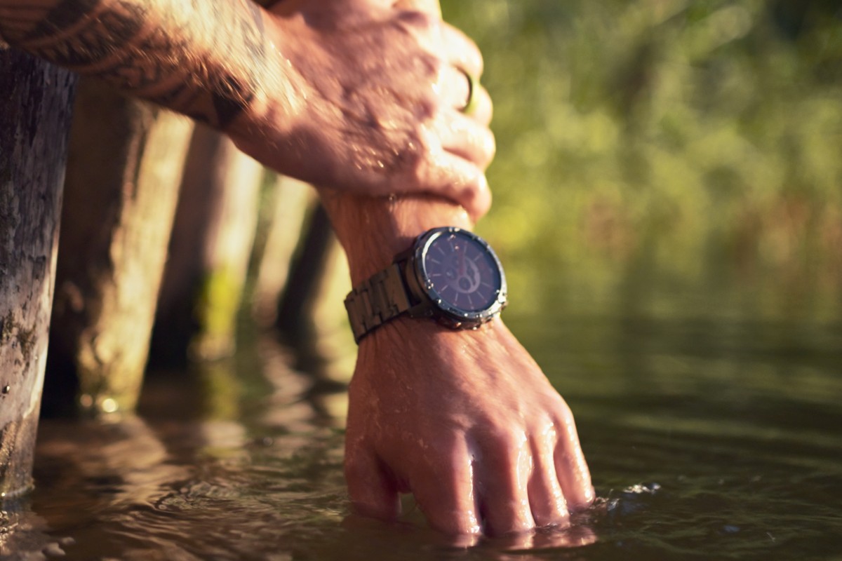 Maxcom ma smartwatch dla twardzieli, który przetrwa wszystko