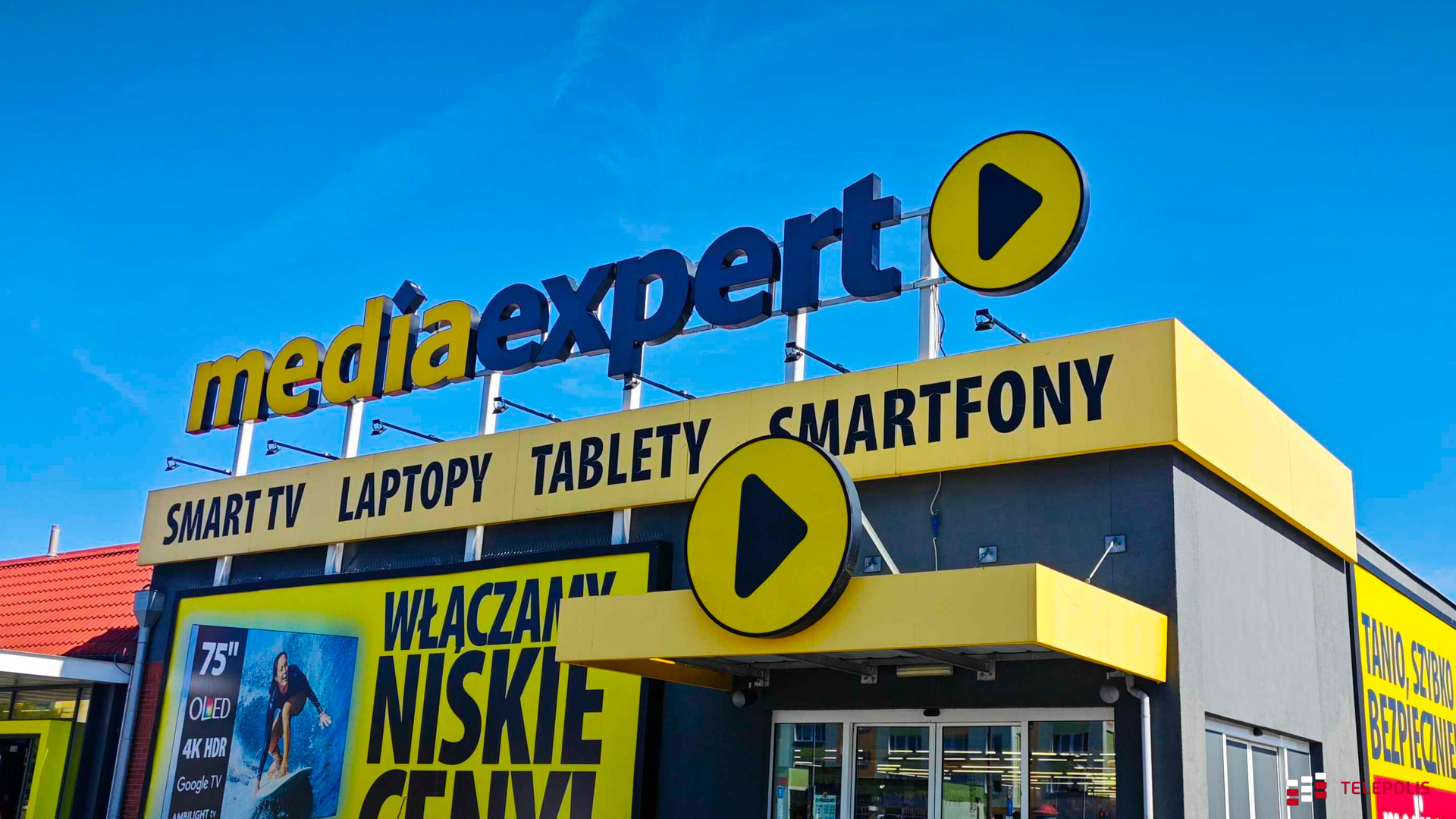 Media Expert szaleje z promocjami. Wybraliśmy najlepsze, byś ty nie musiał