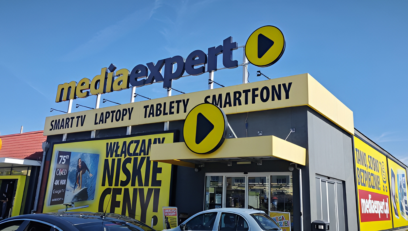 Zasuwaj do MediaExpert. Kultowe słuchawki doczekały się sensownej ceny