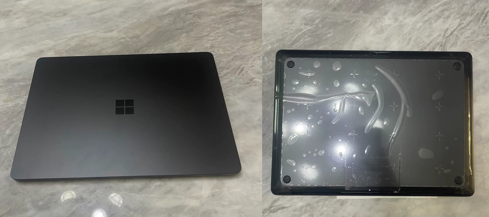 Nowy Microsoft Surface nadciąga. Postawiono na procesory Intela