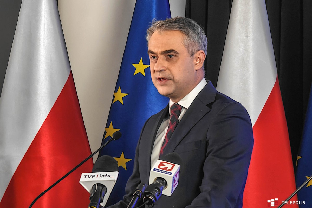 Polska kształtuje przyszłość sztucznej inteligencji. Ruszyły konsultacje