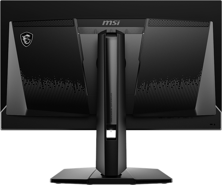 MSI ma nowy OLED dla graczy. To tańsza propozycja