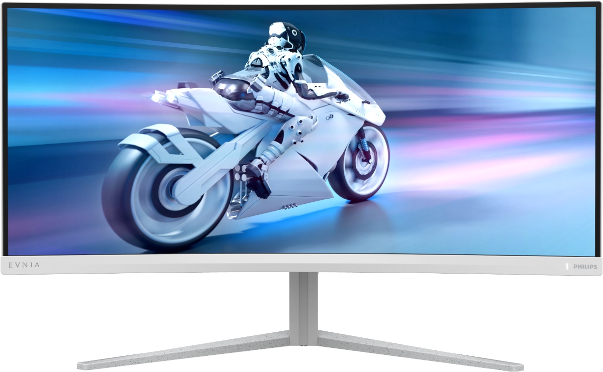 Ten monitor przeniesie Cię do świata gier. I wcale nie jest drogi