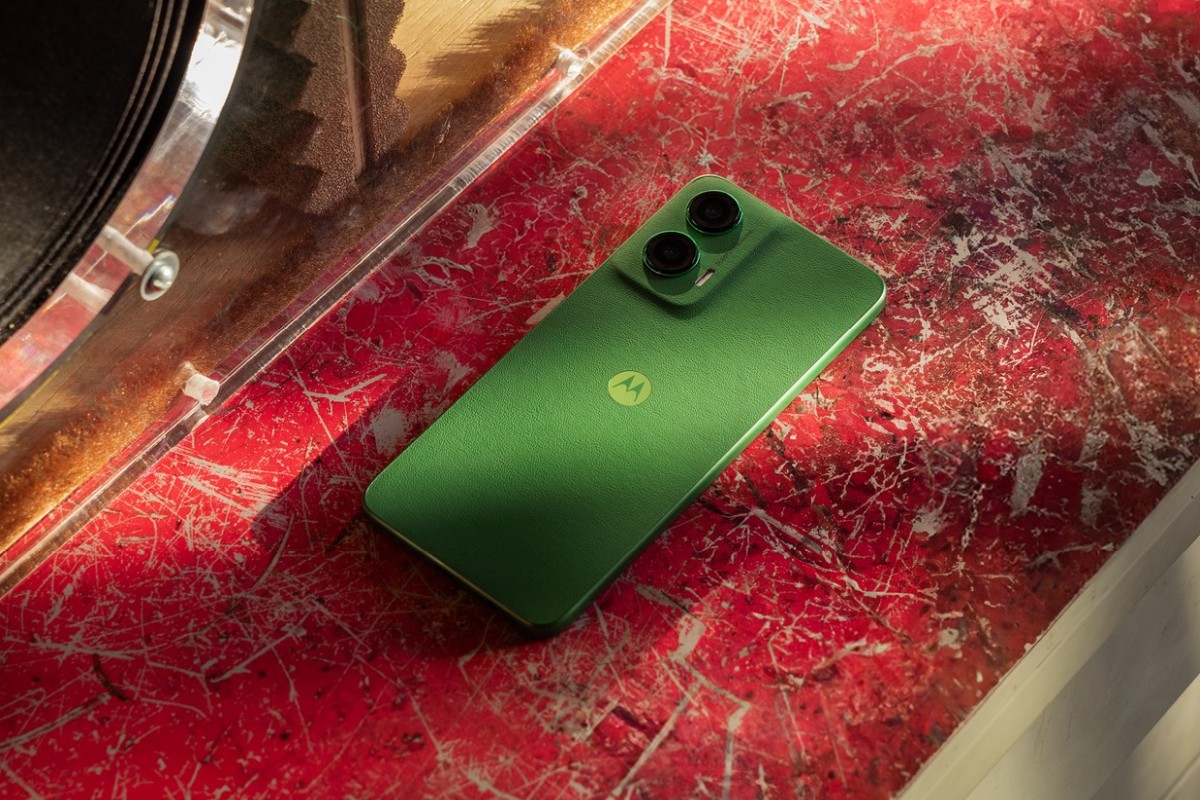 Moto G35 5G i Moto G55 5G debiutują w Orange, Play, Plusie i T-Mobile