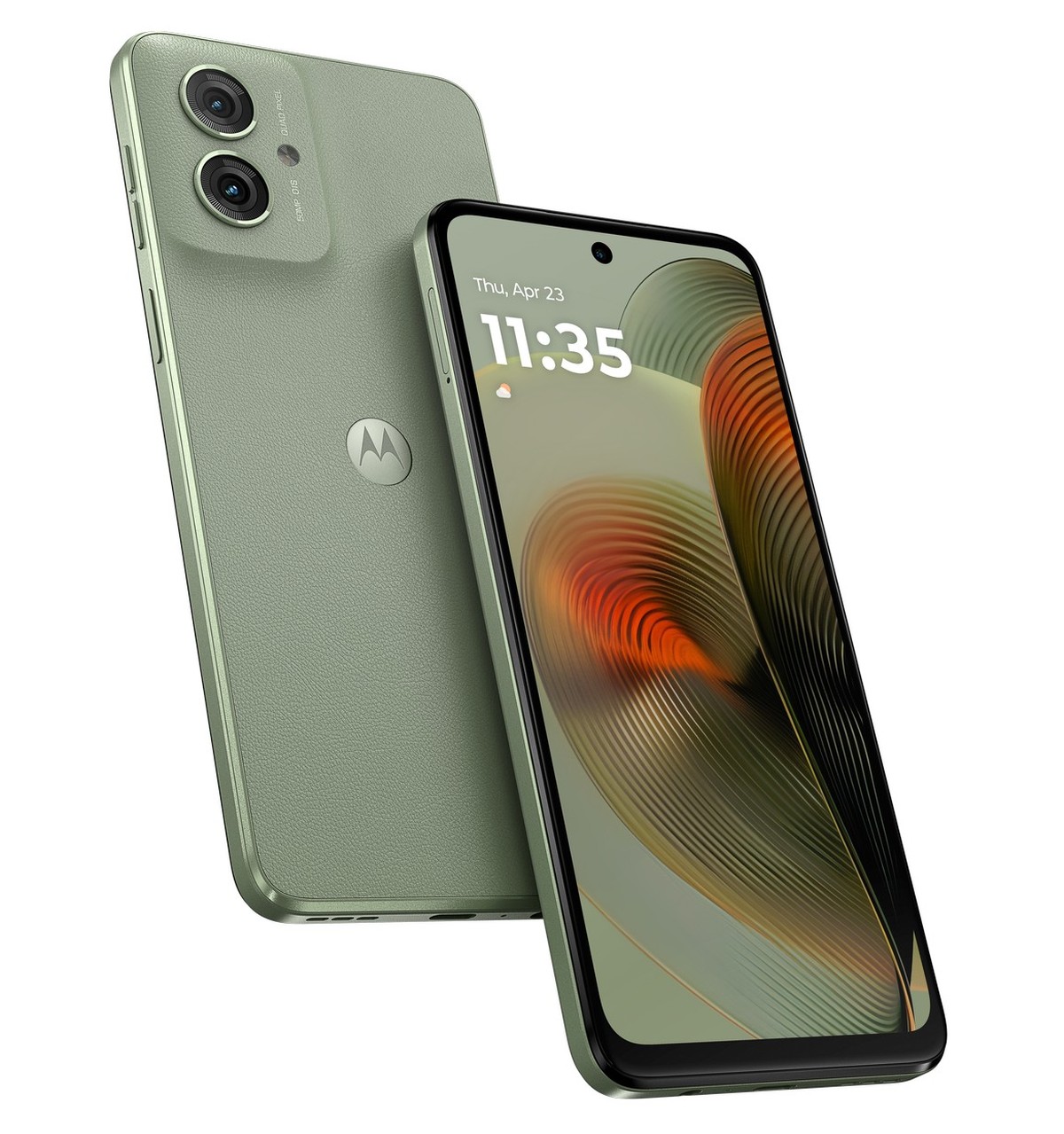 Moto G35 5G i Moto G55 5G debiutują w Orange, Play, Plusie i T-Mobile