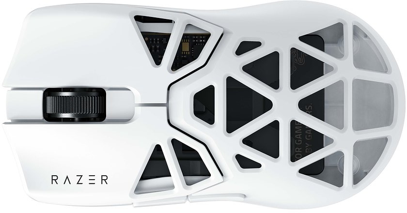 Razer oszalał? Ta myszka kosztuje tyle co karta graficzna