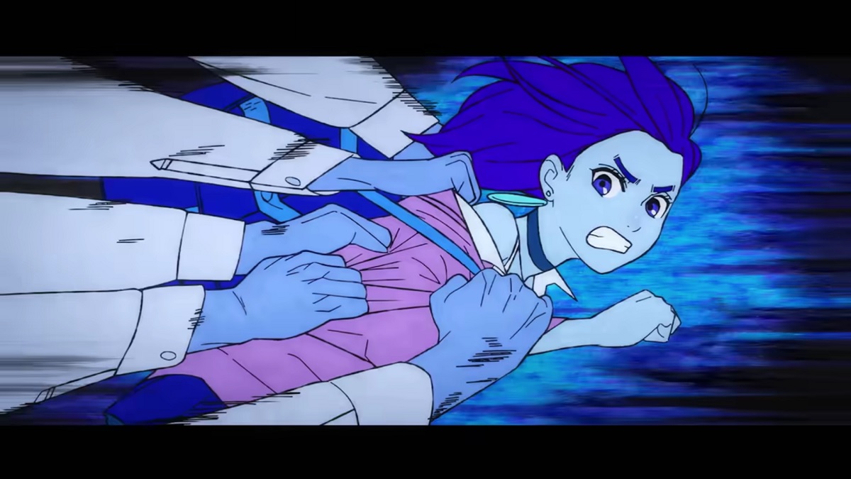 Jakie anime oglądać? Najlepsze anime na jesień - październik 2024