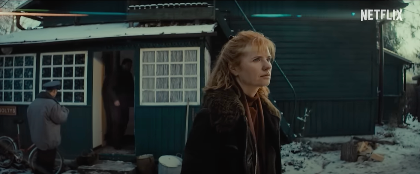 Polski film na Netflixie bije rekordy oglądalności. Hit nad hity!