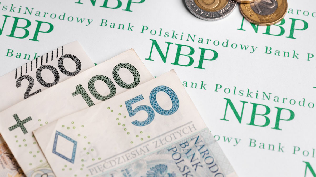 W Polsce pojawi się nowy banknot? Tego chciałby prezes NBP