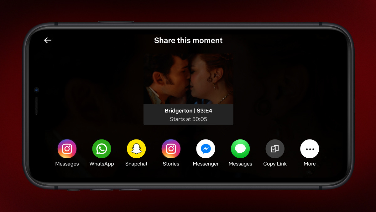 Netflix z nową funkcją. Koniec z przewijaniem seriali i filmów?