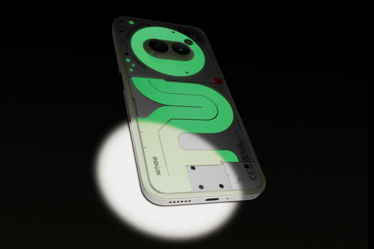 Nothing łączy siły z fanami. Oto Phone (2a) Plus Community Edition