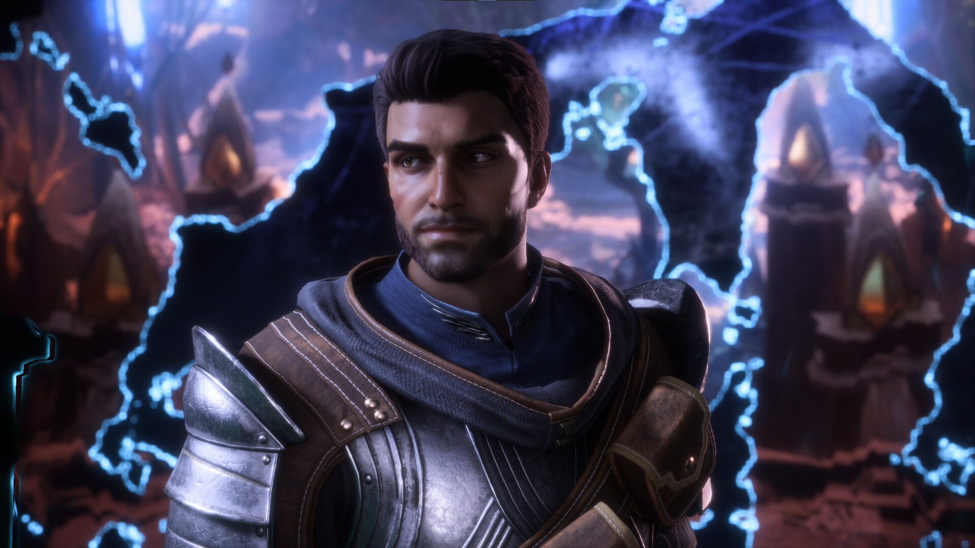 NVIDIA rozdaje Dragon Age: Straż Zasłony. Zasady są proste