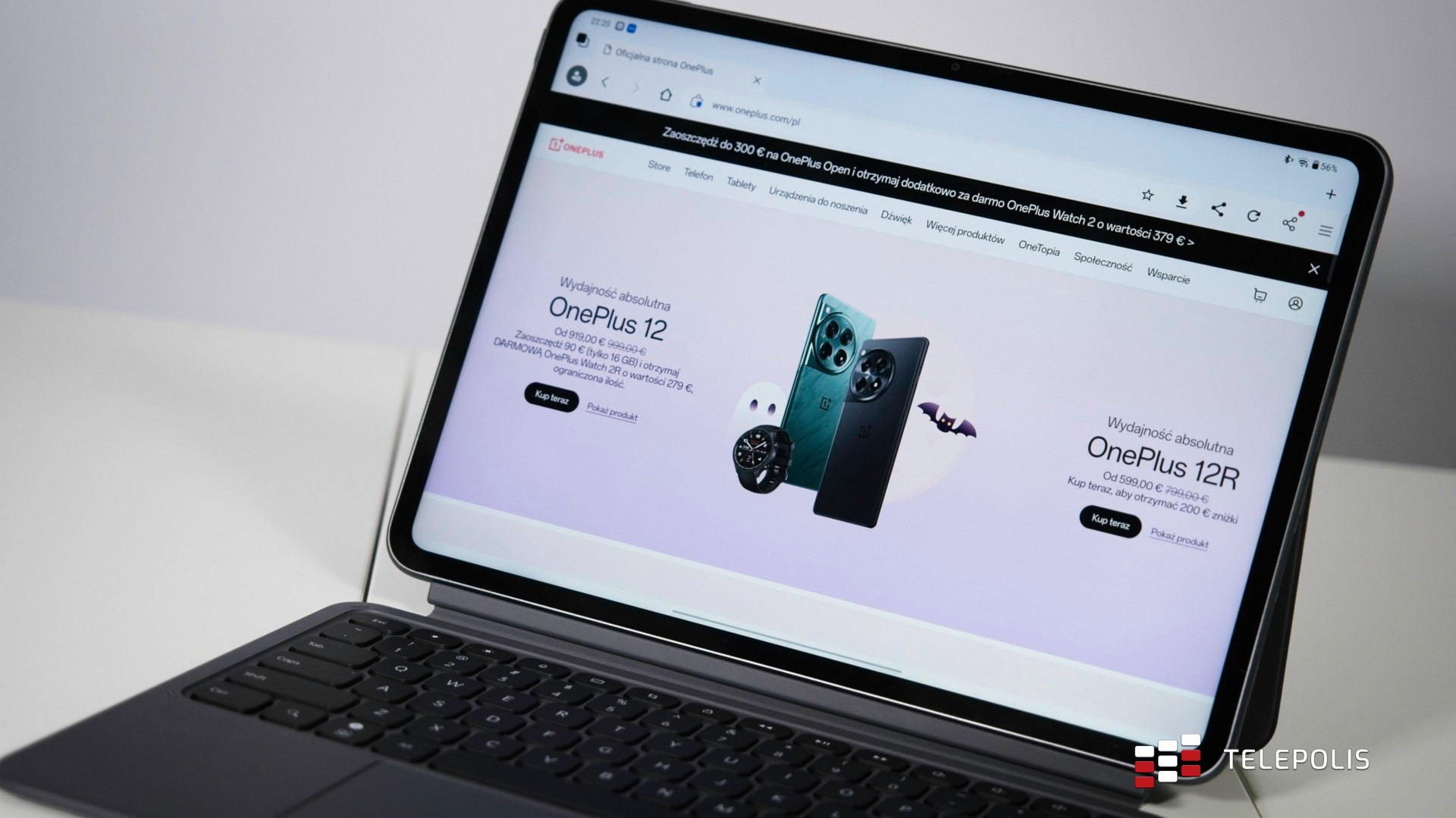 Szukasz nowego smartfona? O tej sztuczce musisz wiedzieć