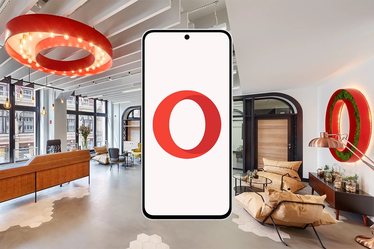 Opera dla Androida z nową supermocą. AI rozumie obrazy