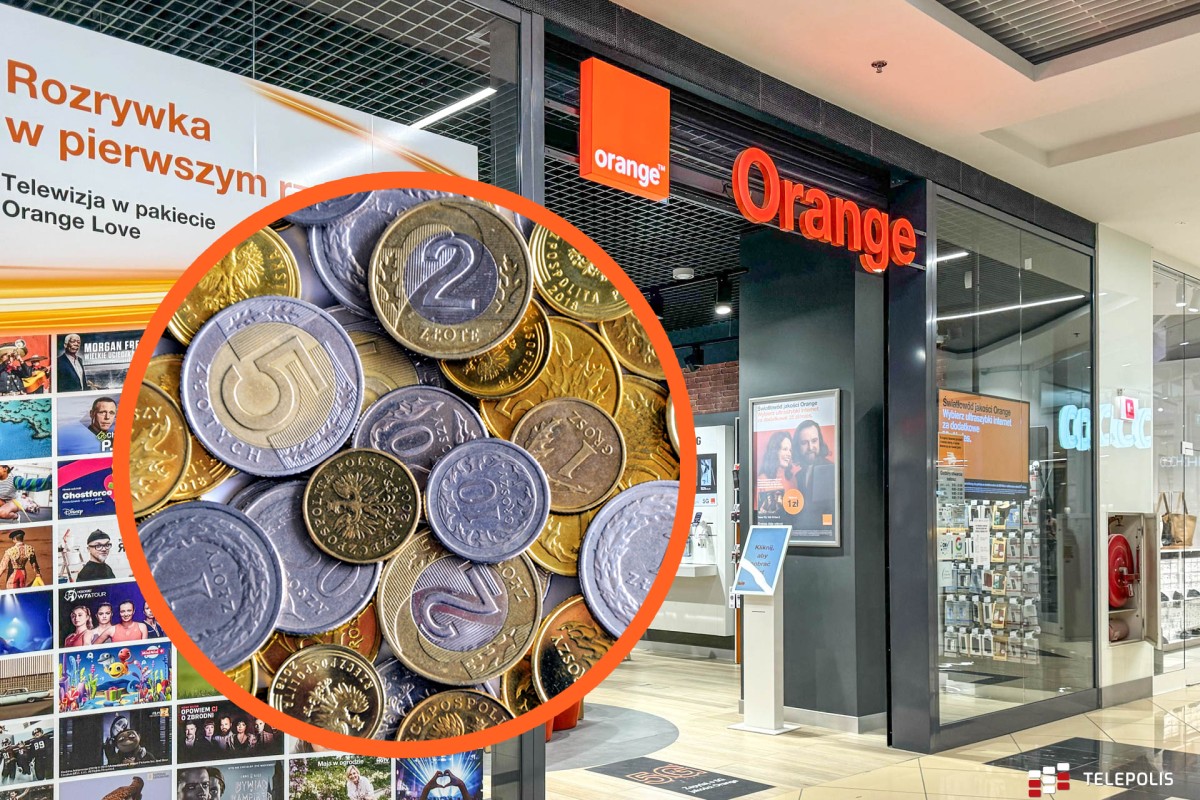 Orange podnosi ceny. Sprawdź, za co zapłacisz więcej (aktualizacja)