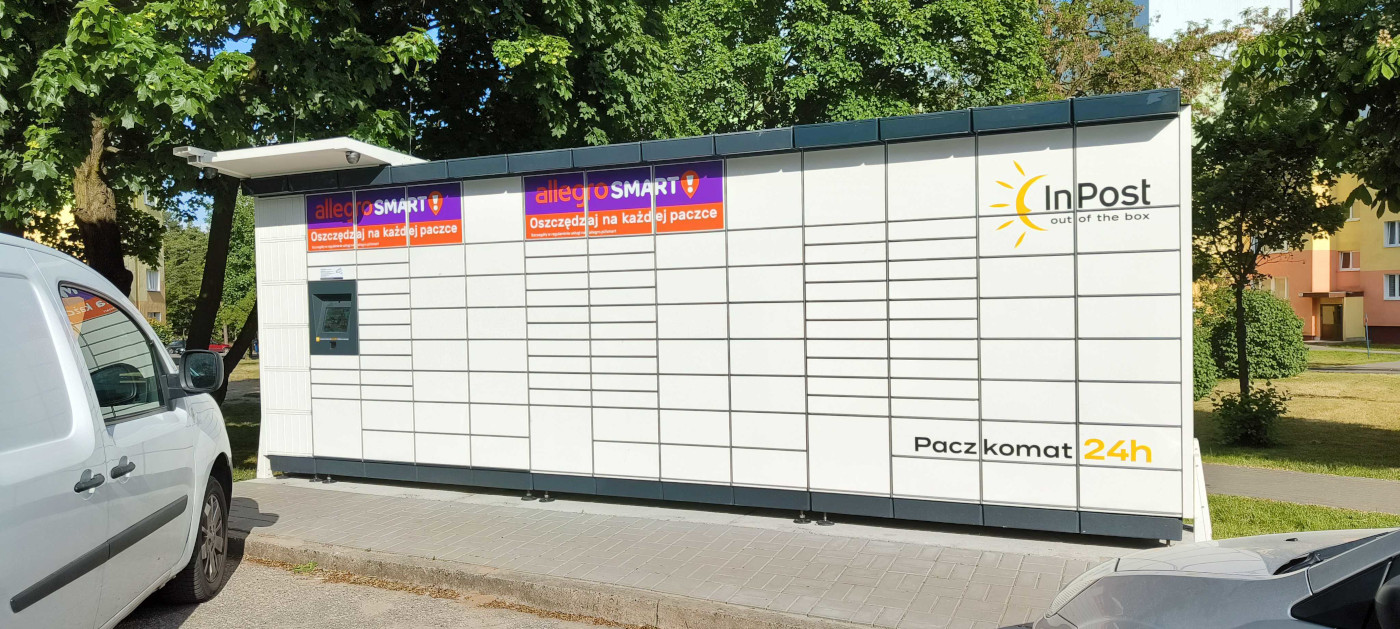 InPost podwyższa ceny od 1 listopada. Chodzi o jeden rodzaj przesyłki