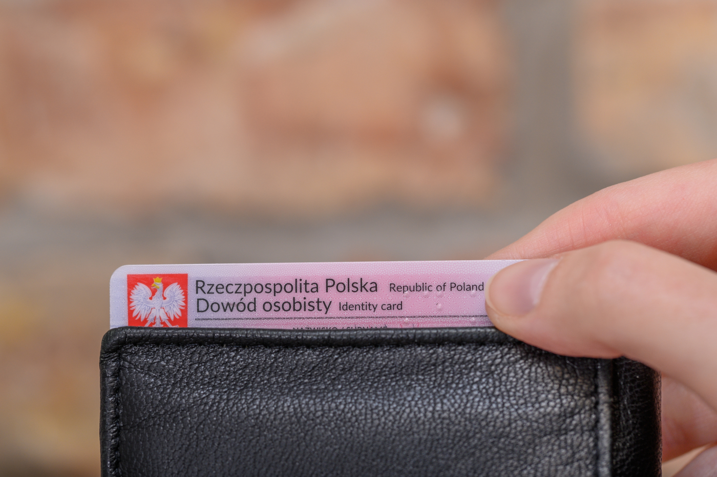 Zrób to z PESEL-em. Historia mieszkanki Cieszyna dowodzi, że warto