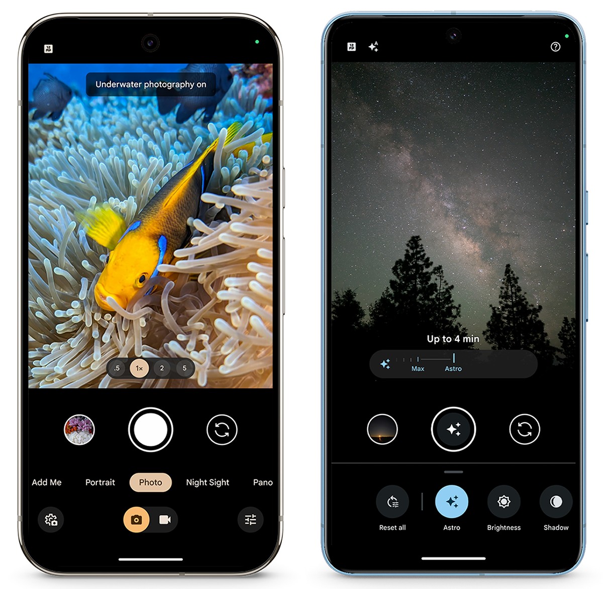 Android 15 na Pixelach: blokada po kradzieży, Gemini i ulepszenia aparatu