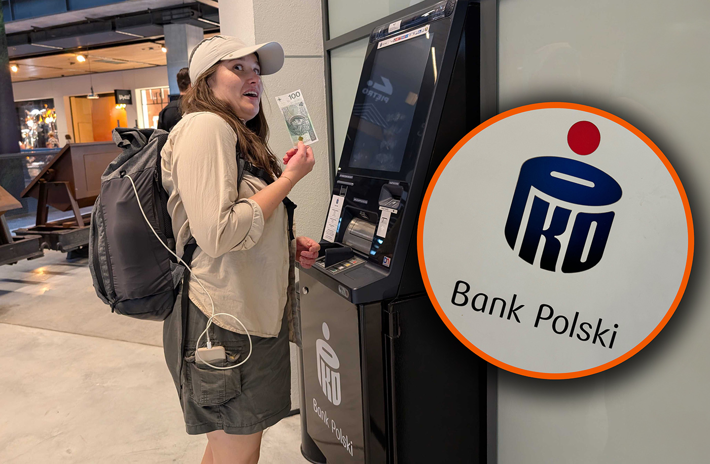 PKO BP z ważnym komunikatem. Dwa dni problemów z dostępem do pieniędzy