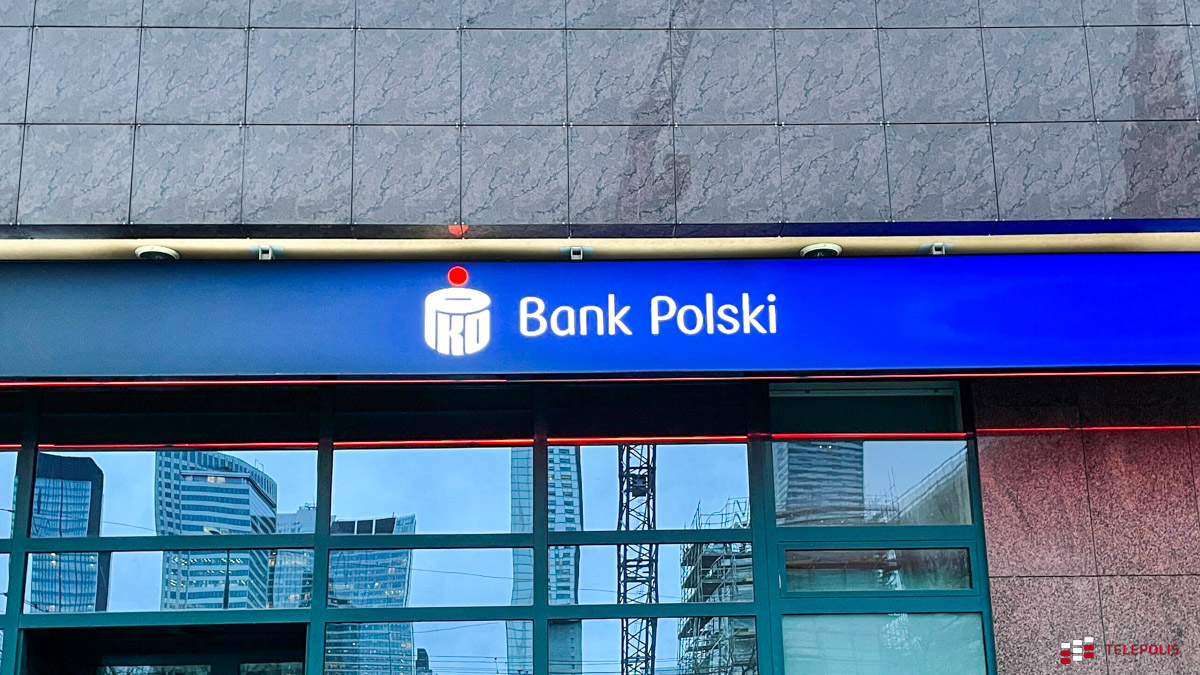 PKO BP i długo, długo nic. Dane są jednoznaczne