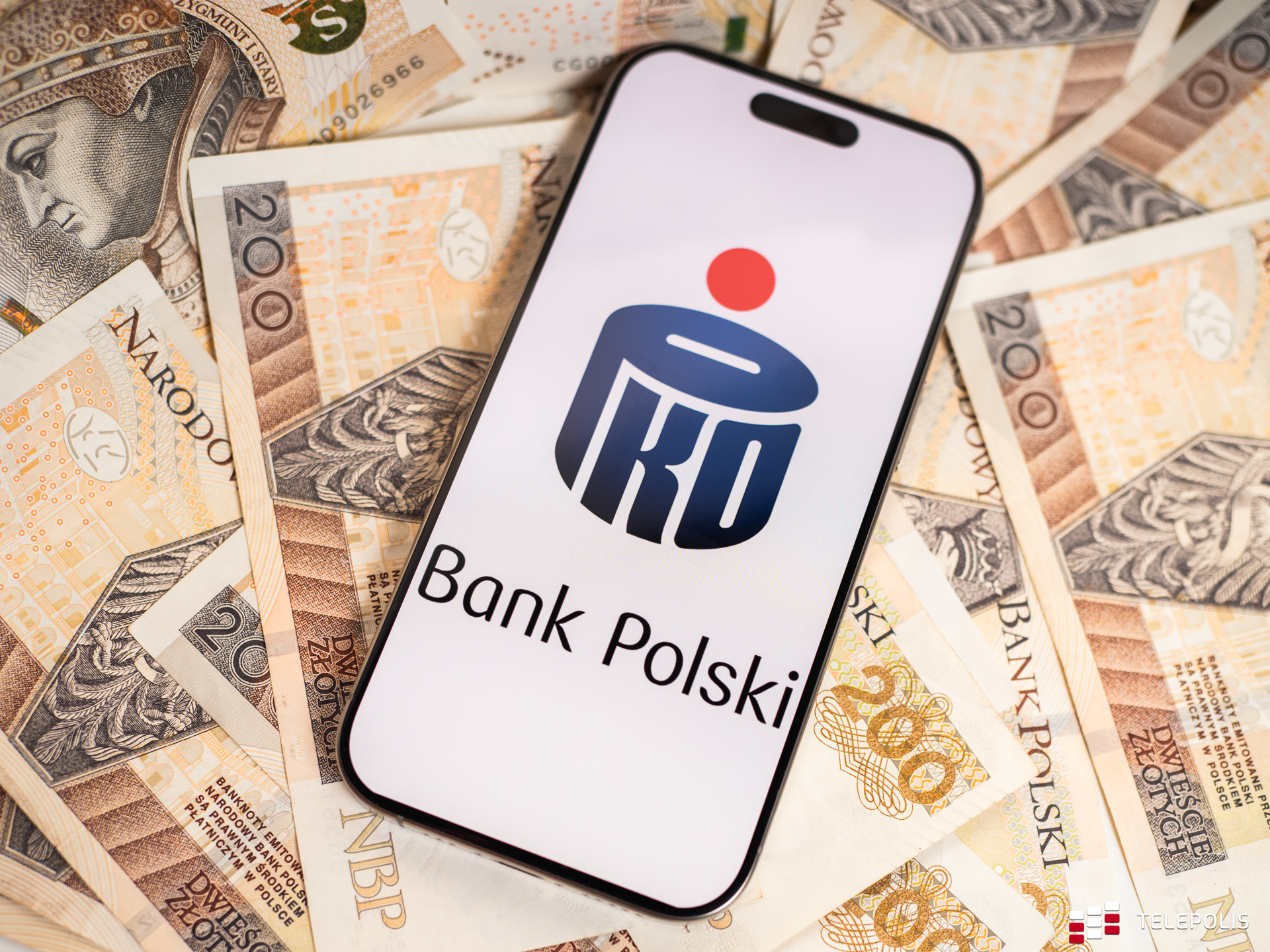 PKO BP planuje prace techniczne. Szykuje się wyjątkowo dotkliwa przerwa