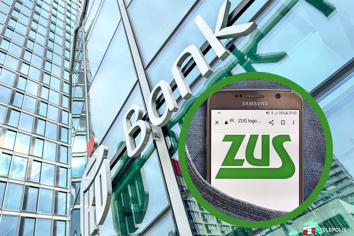 PKO BP ma ważną sprawę do klientów. Chodzi o ZUS