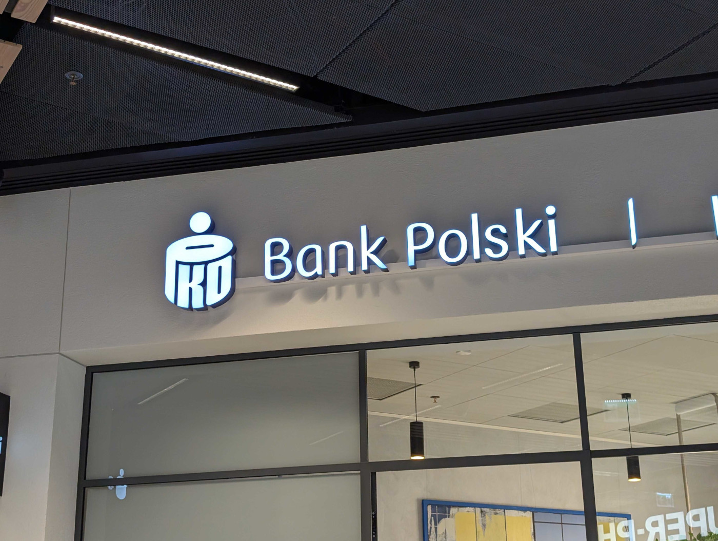 PKO Bank Polski chwali się nowościami. Robią wrażenie