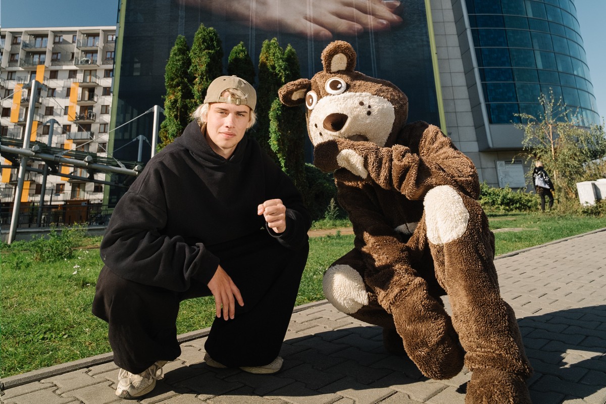 Plush zaskakuje Łatwofertą. Abonament... na pół!