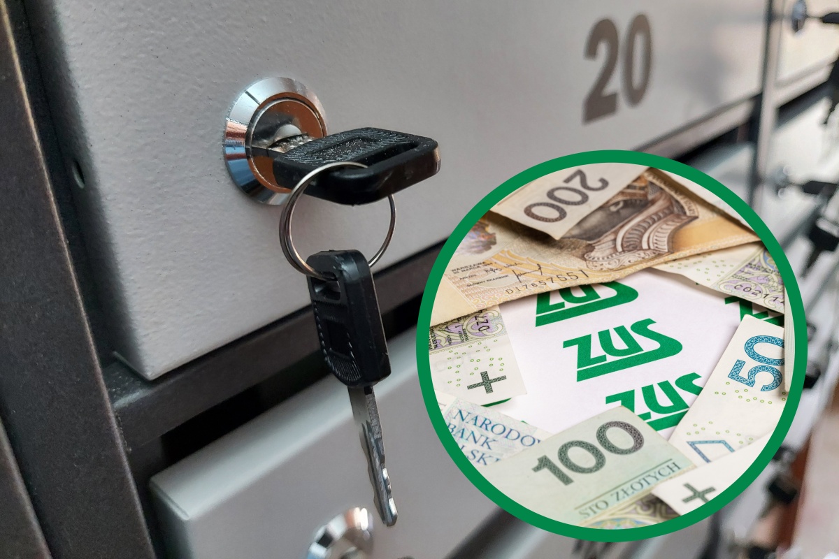 Skrzynki na listy idą w odstawkę. Nowy przymus od 1 stycznia