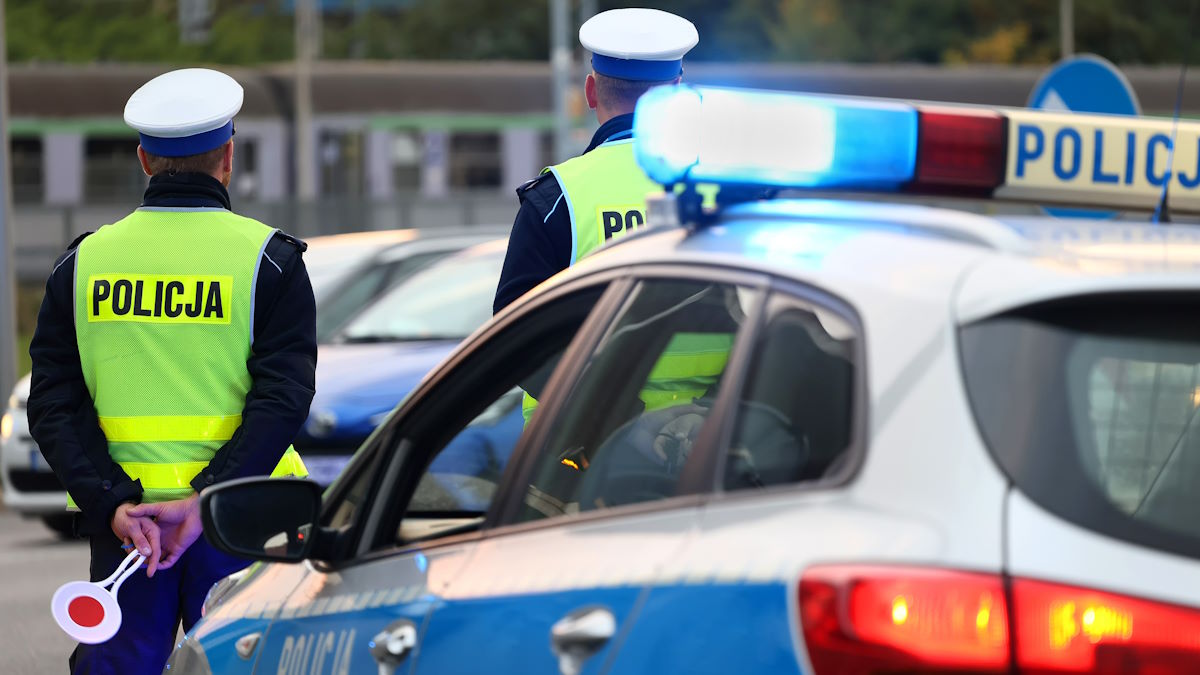 Ostrzejsze kary dla kierowców. Rząd zapowiada zmiany