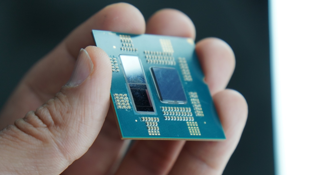AMD Ryzen 7 9800X3D bez tajemnic. Znamy pełną specyfikację i cenę