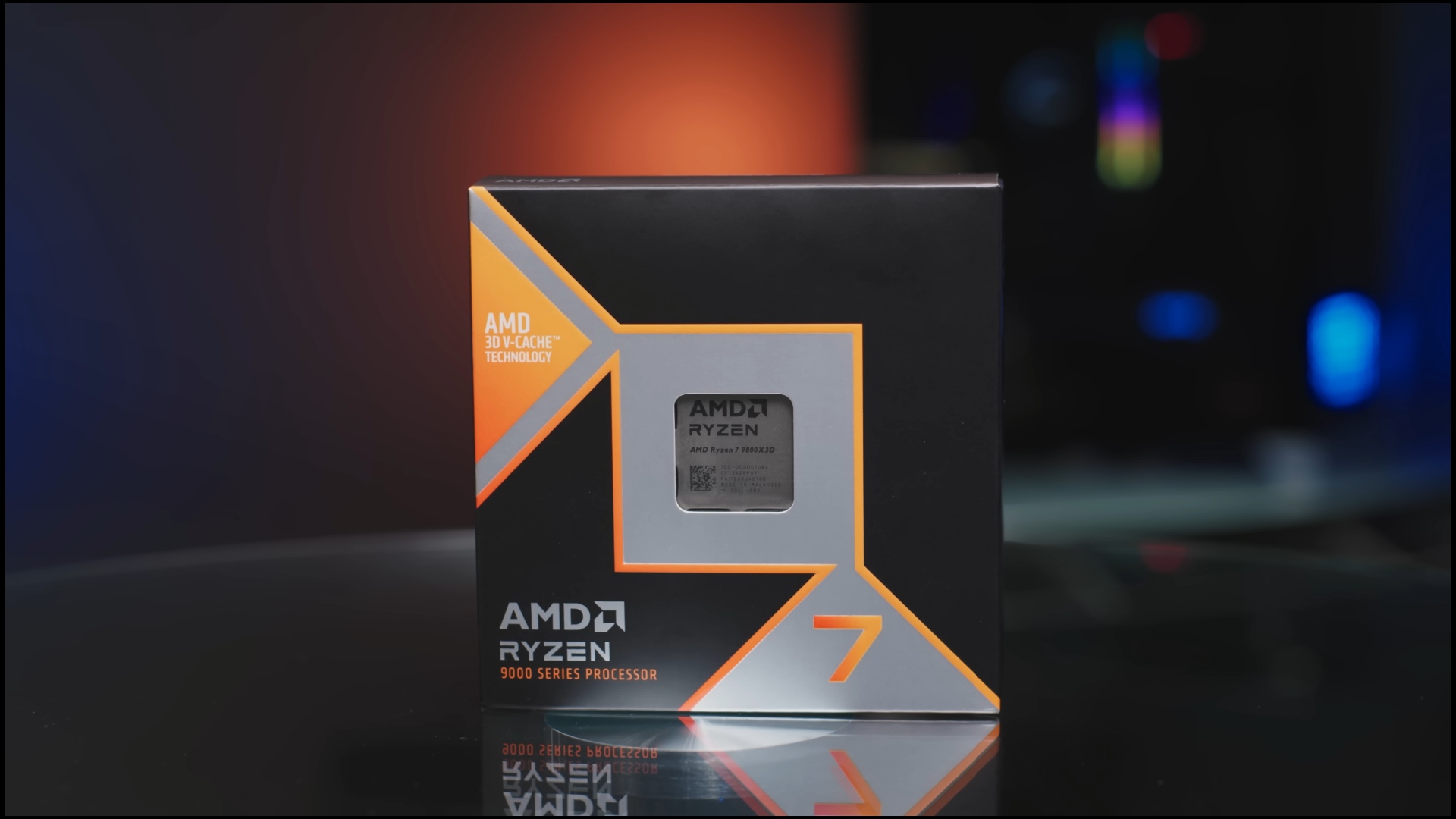 AMD prezentuje nowego potwora. Gracze będą zadowoleni