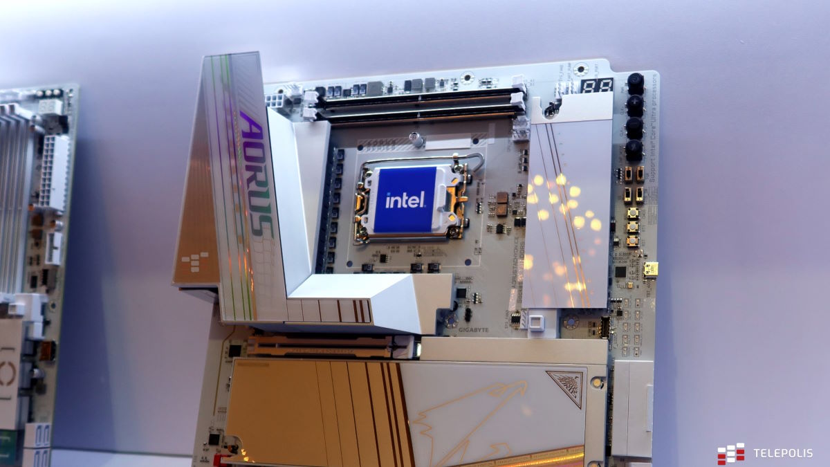 Znamy ceny Intel Arrow Lake. Można odetchnąć z ulgą