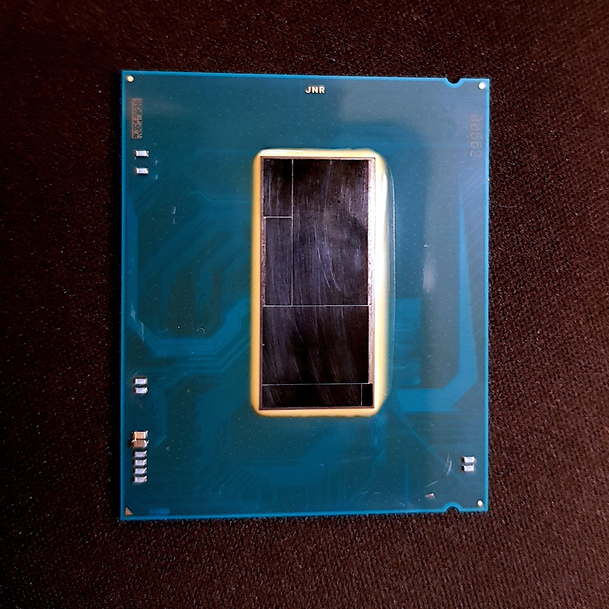 Intel Arrow Lake w pełnym negliżu. Debiut w sklepach lada moment
