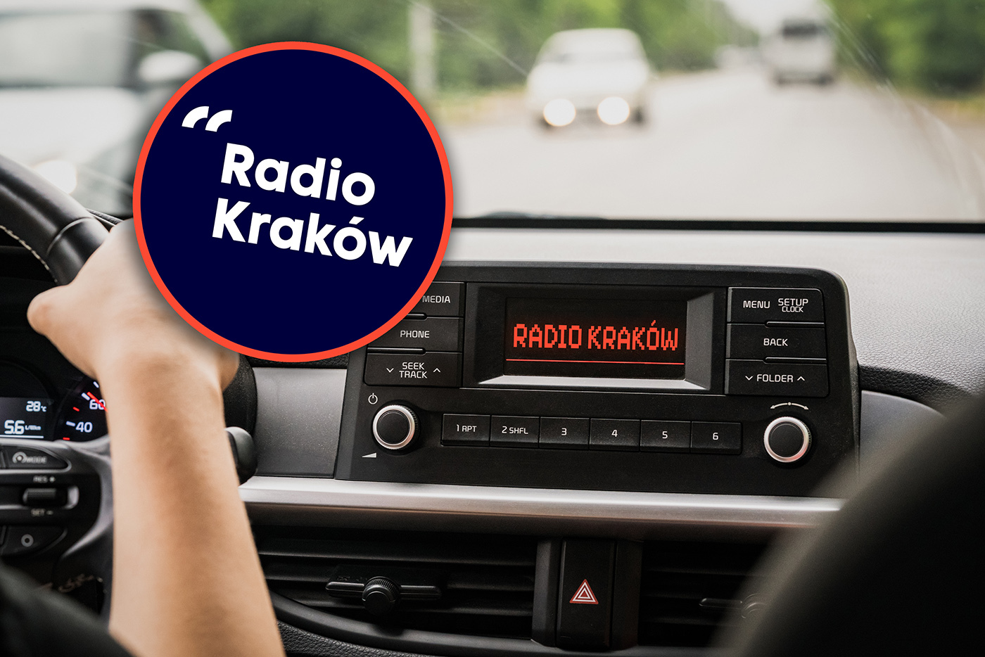 Narobiłem szumu w Radio Kraków. Niech się tłumaczą