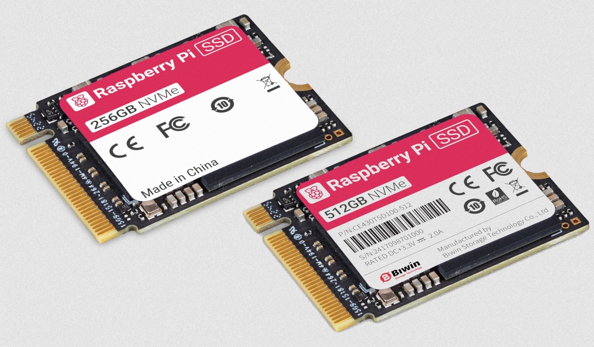 Raspberry Pi z nowym produktem. Ma być bardzo tanio
