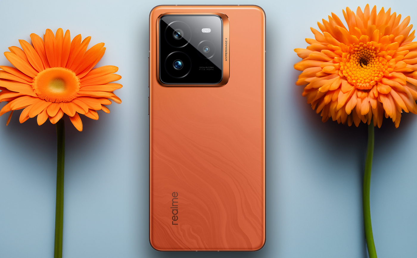 Realme GT 7 Pro bez tajemnic. Zepsuje krew Xiaomi