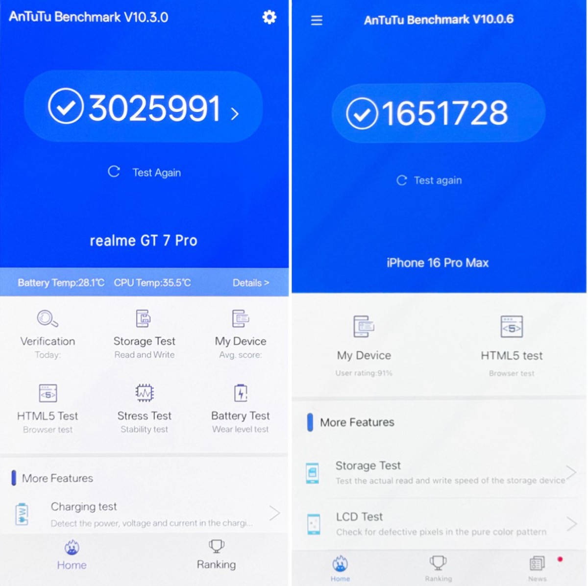 Realme GT 7 Pro jako pierwszy w Europie ze Snapdragonem 8 Elite