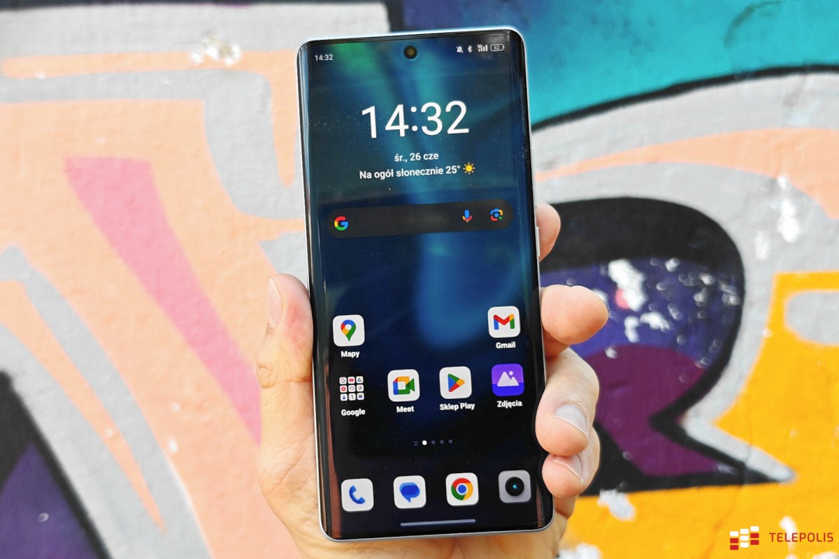 Realme GT 7 Pro jako pierwszy w Europie ze Snapdragonem 8 Elite