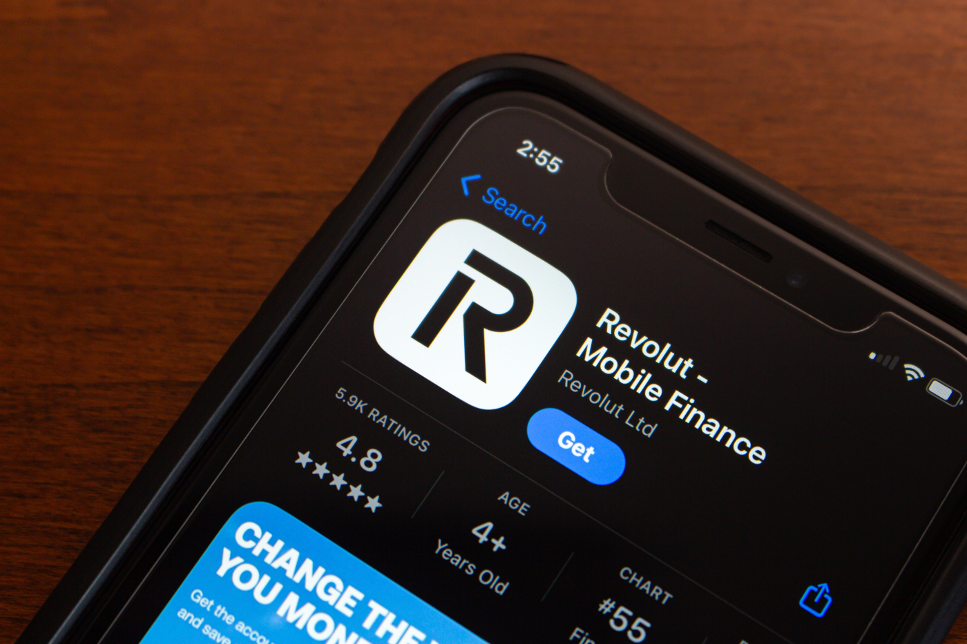 Revolut z nową usługą. Nie ukrywajmy, dla Polaków to gamechanger