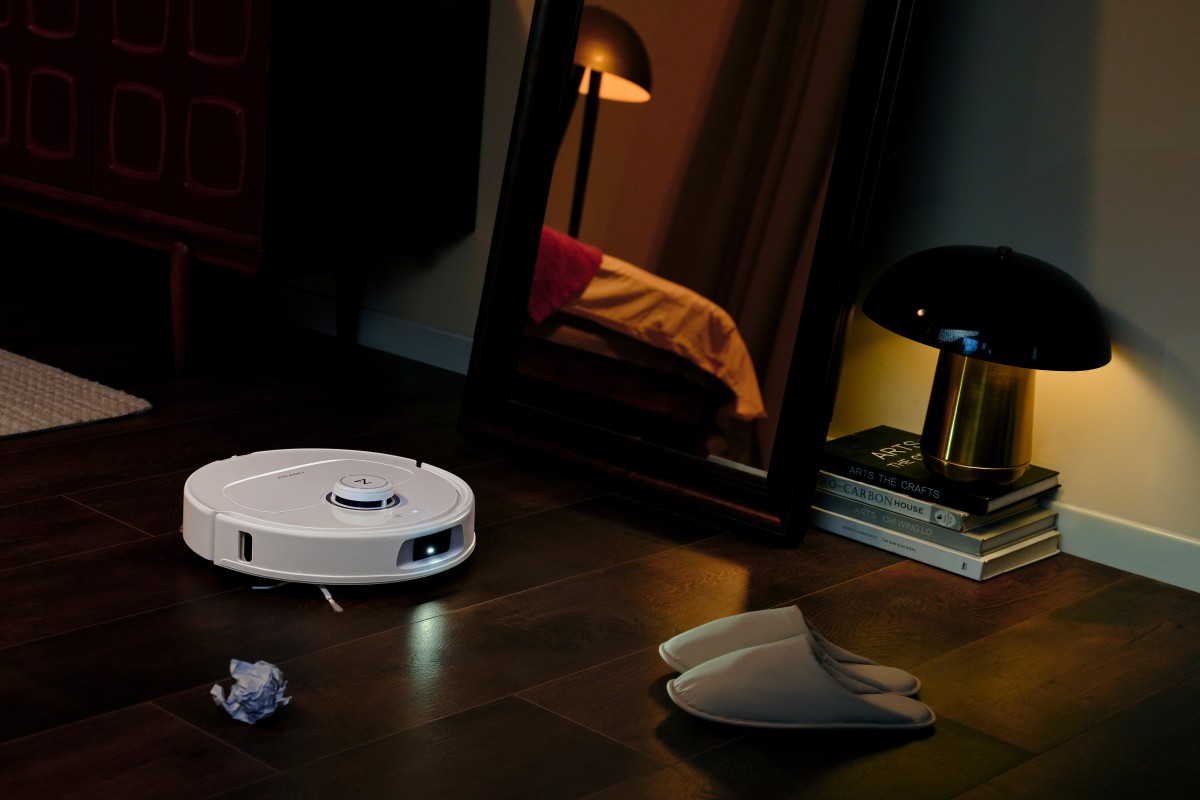 Roborock posprząta Ci dom. Zapomnij o jesiennym zmęczeniu