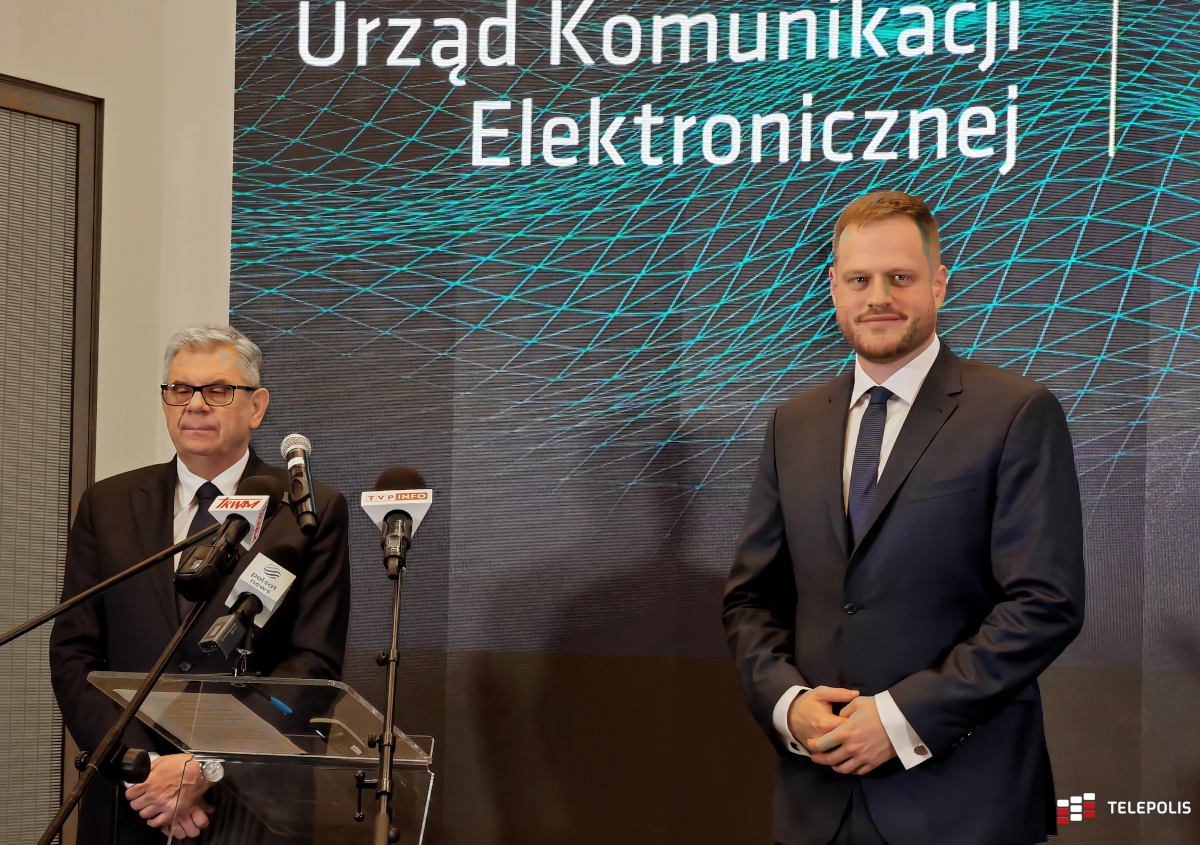 Światłowód i 5G w Polsce opóźnione. Raport NIK miażdży rząd PiS